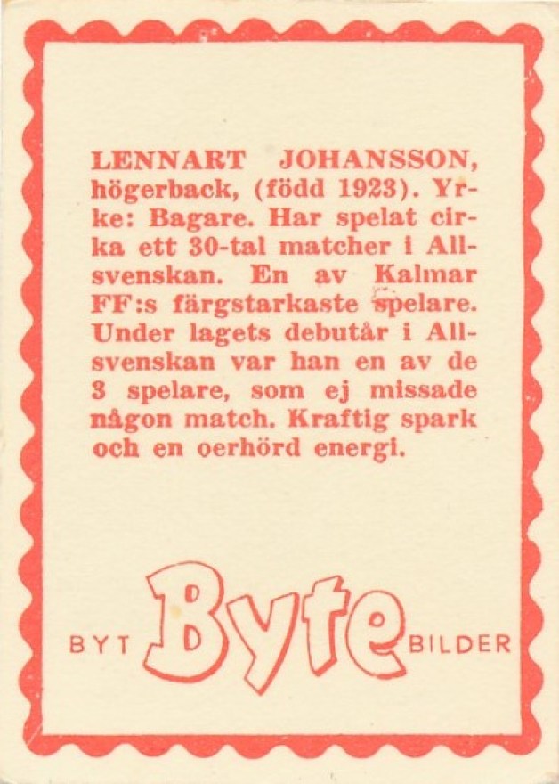 Lennart b4